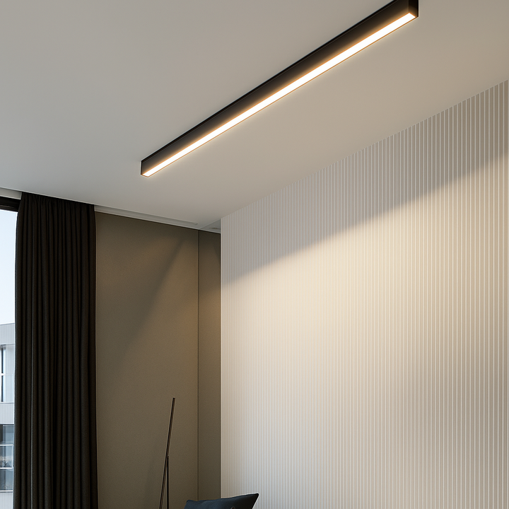 Luvikno | StyleLight | Moderne LED Taklampe