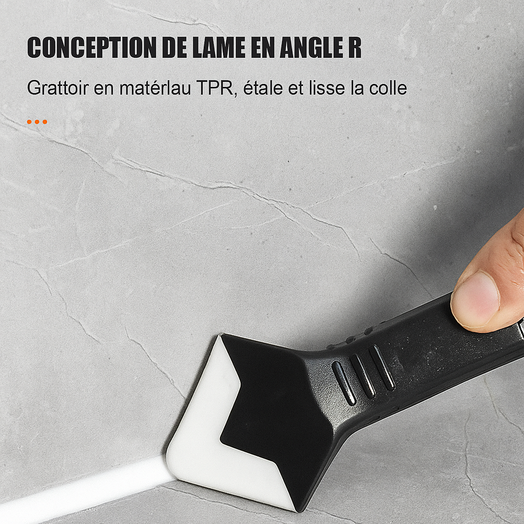 Luvikno | SealPro | Perfekte tetninger, garantert enkelhet