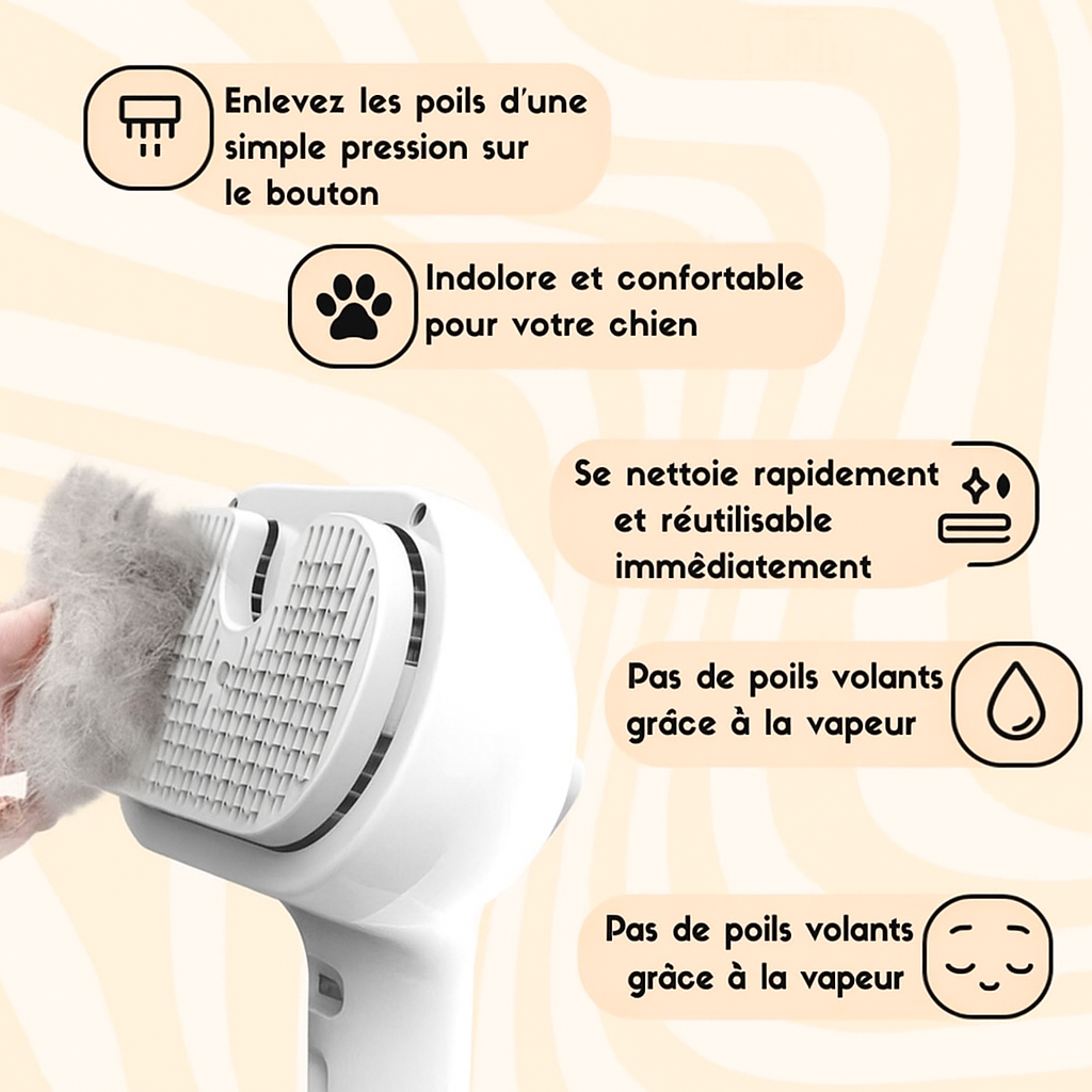 Luvikno | PetGlow | Opplev den strålende mykheten