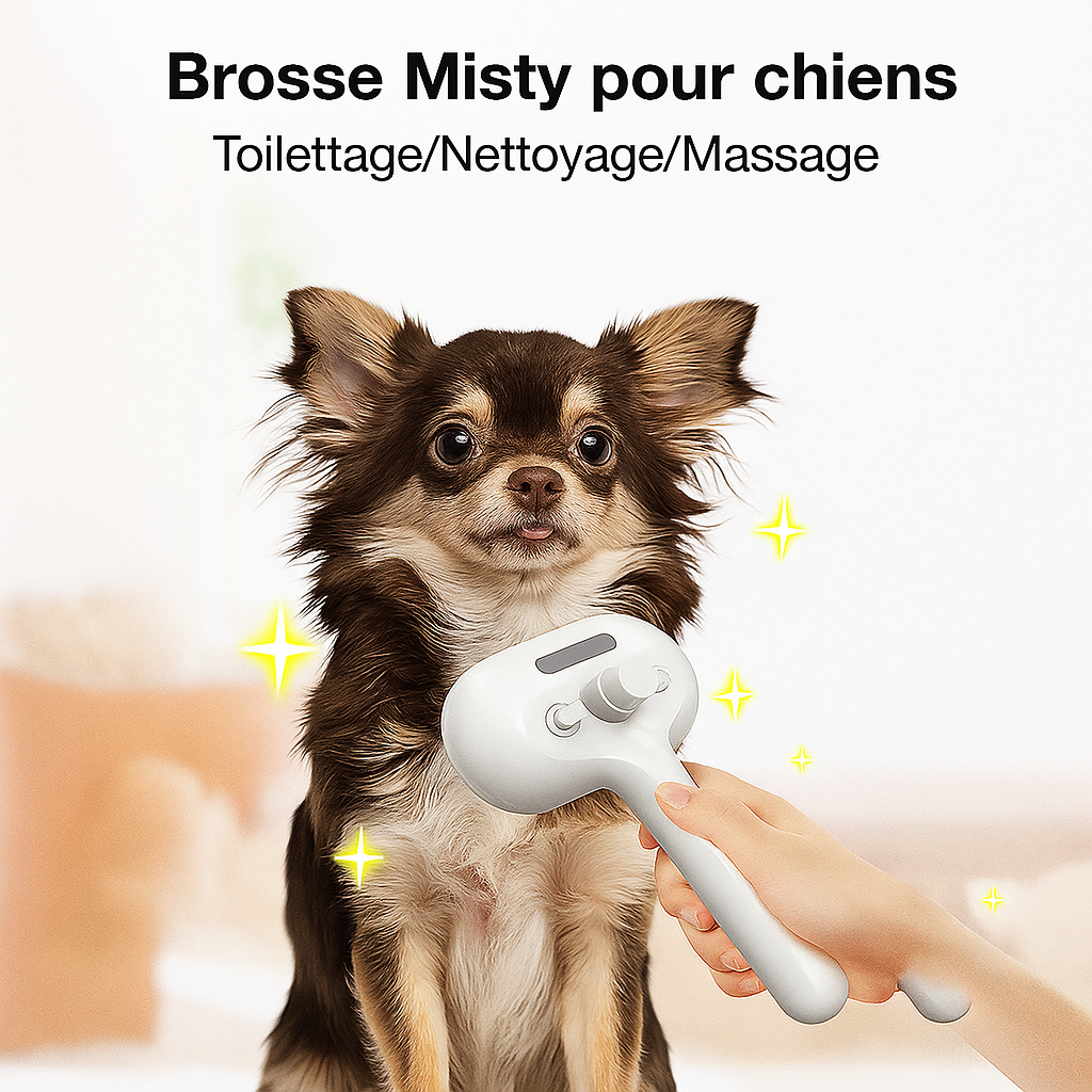 Luvikno | PetGlow | Opplev den strålende mykheten