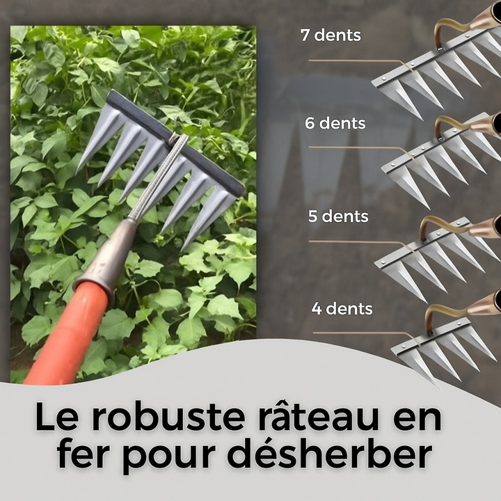 Luvikno | GardenBuddy | Transformere hagen din enkelt