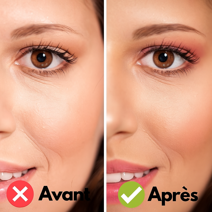 Luvikno | BrowGlam | Perfekte øyenbryn på et blunk