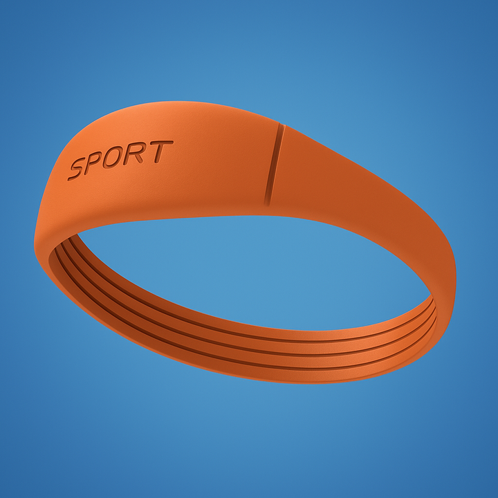 Kompresjonskne-band lindring – silikon non-slip elastisk – løping og sport bruk Luvikno