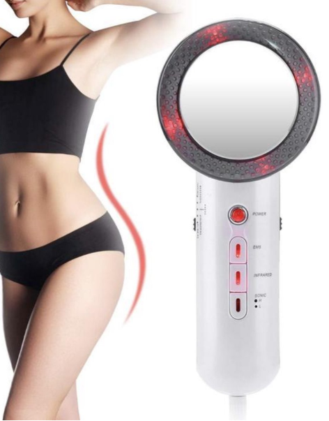 Luvikno | BodySculptX — Gi kroppen din uimotståelig fasthet og en ungdommelig glød!