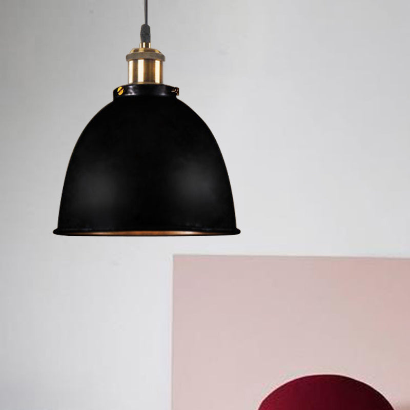 Luvikno | TimelessElegance Lampe - Vintage Industri Pendellampe