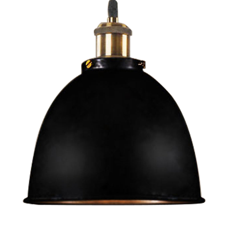 Luvikno | TimelessElegance Lampe - Vintage Industri Pendellampe