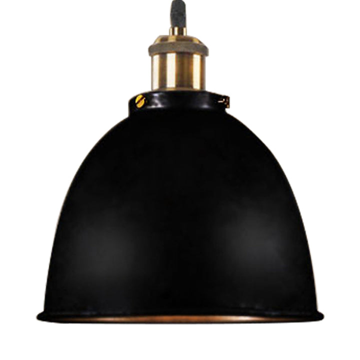 Luvikno | TimelessElegance Lampe - Vintage Industri Pendellampe