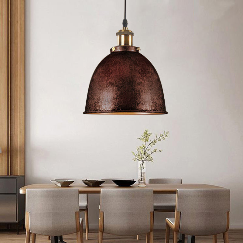 Luvikno | TimelessElegance Lampe - Vintage Industri Pendellampe