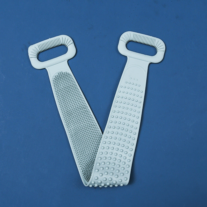 Silicon Badebelte Skrubber | Luvikno
