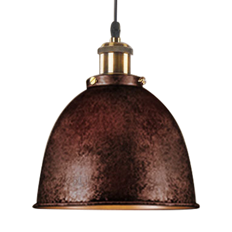 Luvikno | TimelessElegance Lampe - Vintage Industri Pendellampe