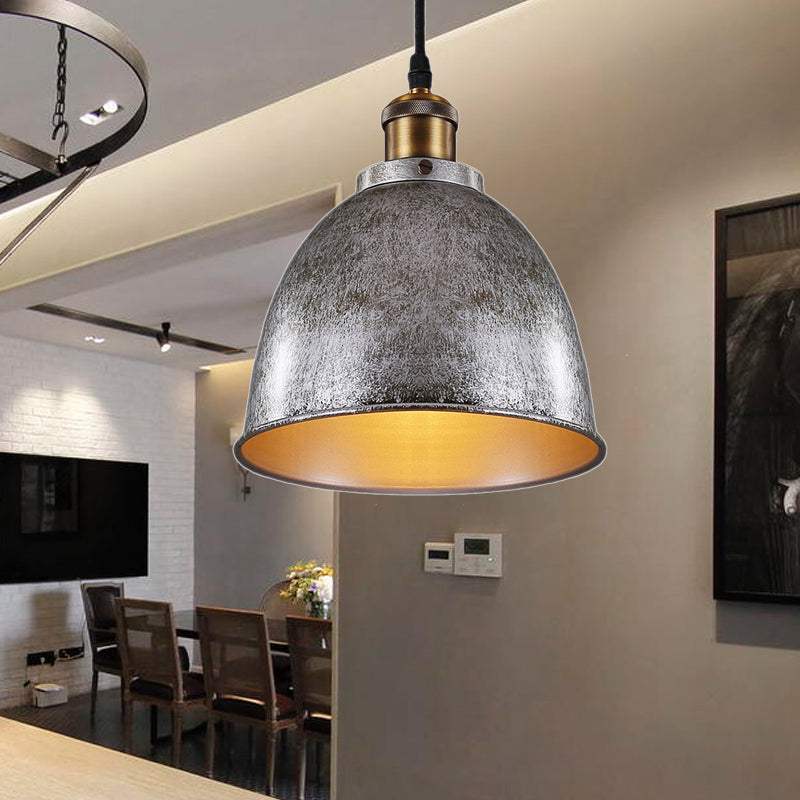 Luvikno | TimelessElegance Lampe - Vintage Industri Pendellampe