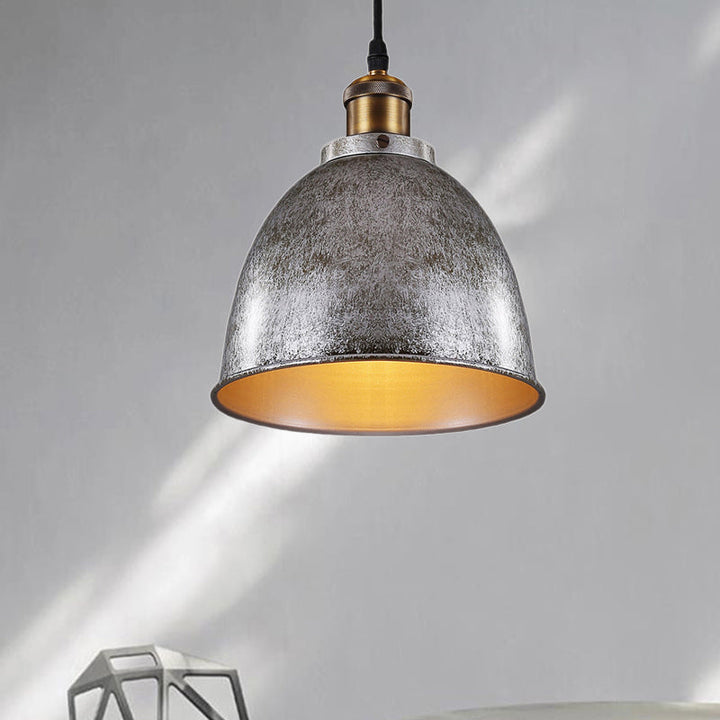 Luvikno | TimelessElegance Lampe - Vintage Industri Pendellampe