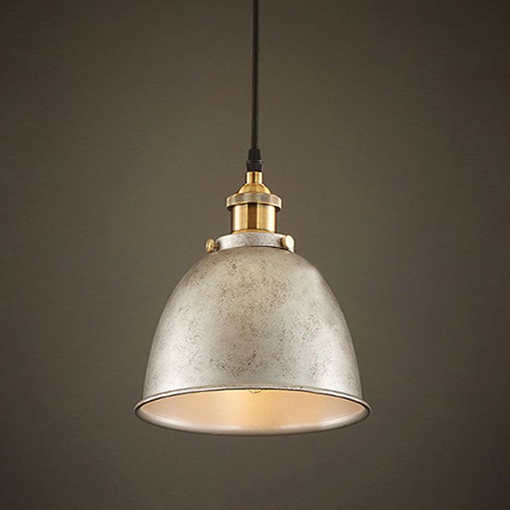Luvikno | TimelessElegance Lampe - Vintage Industri Pendellampe