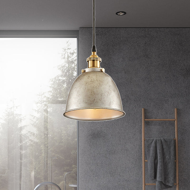 Luvikno | TimelessElegance Lampe - Vintage Industri Pendellampe