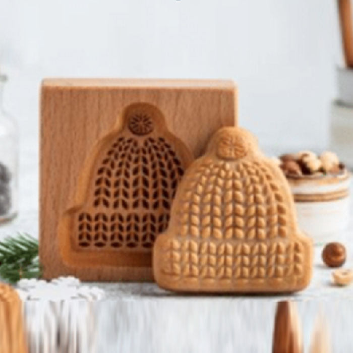 Luvikno | FolkloreCarve — Bake magiske mesterverk uten klissete stress