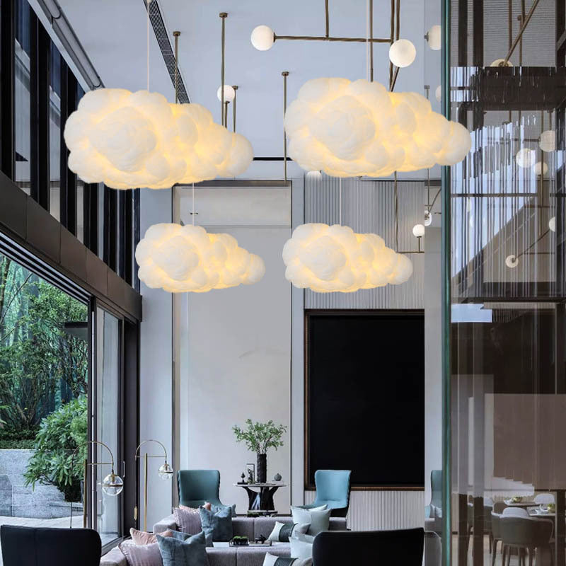 Stylish taklampe | Luvikno
