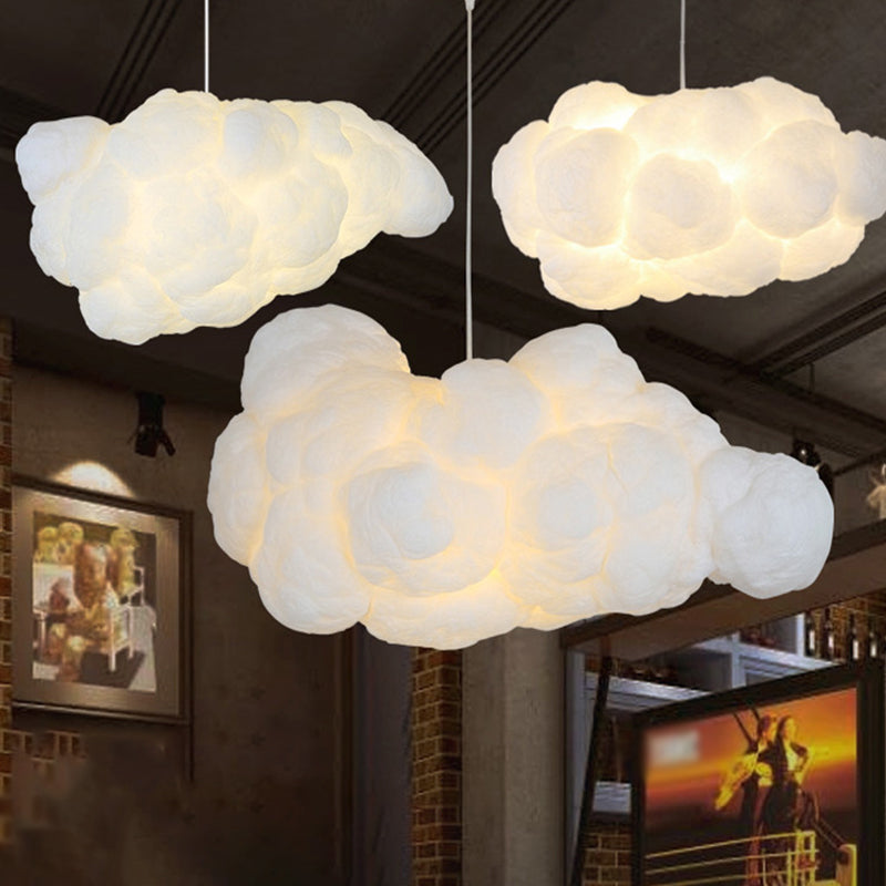 Elegant Luminara Pendellampe – Minimalistisk design for atmosfærisk belysning | Luvikno
