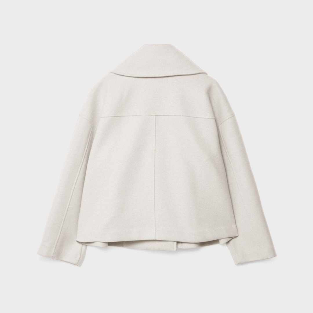 Luvik | Naisten lyhyt takki