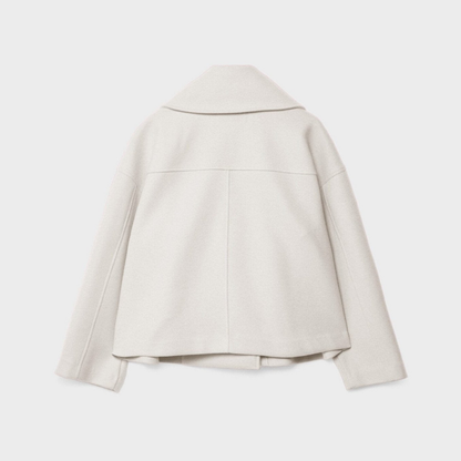 Luvik | Naisten lyhyt takki