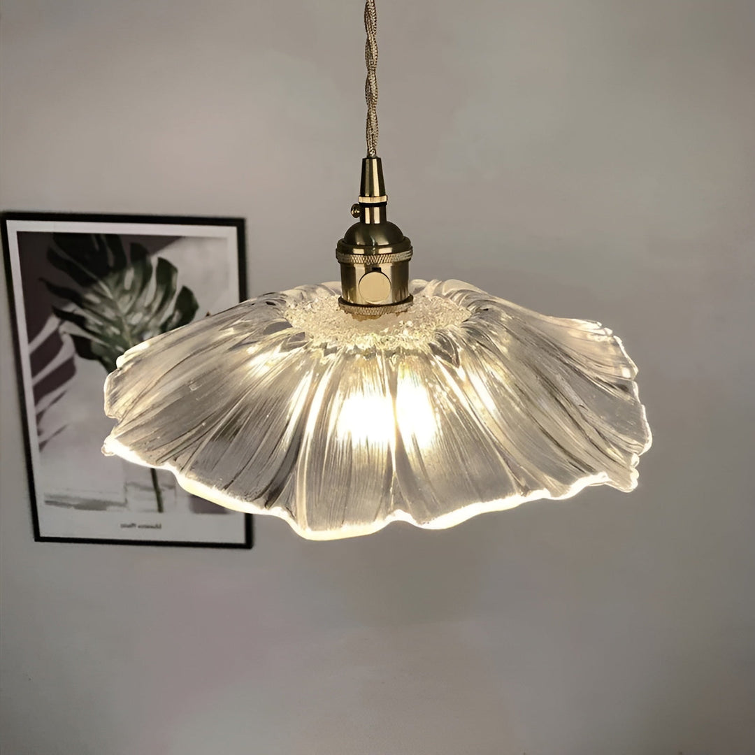 Taklampe med Luviknoomstermotiv – Varmt lys og stiligt design | For hjemmet | Luvikno