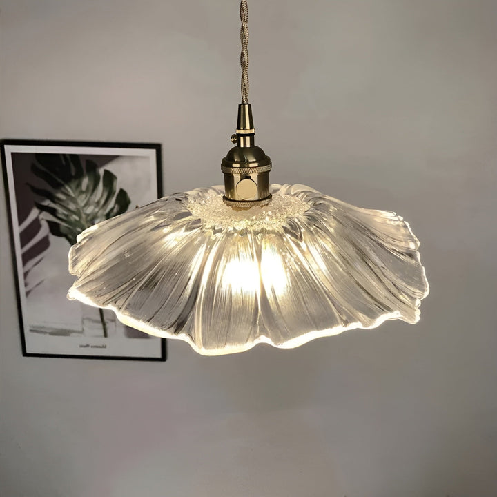 Taklampe med Luviknoomstermotiv – Varmt lys og stiligt design | For hjemmet | Luvikno