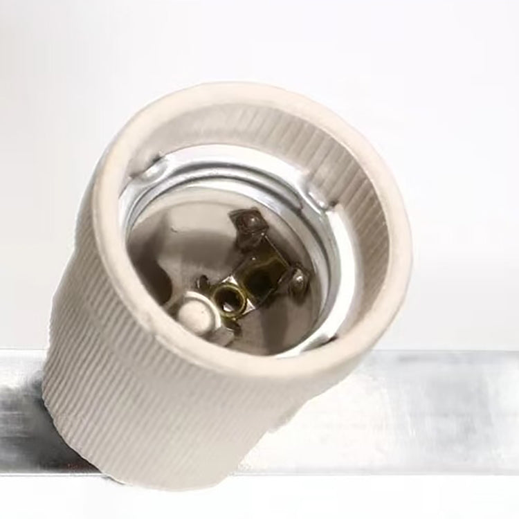 Tradisjonelt kinesisk kvadrat aluminium glass 1-lampe post hode lys for hage | Luvikno