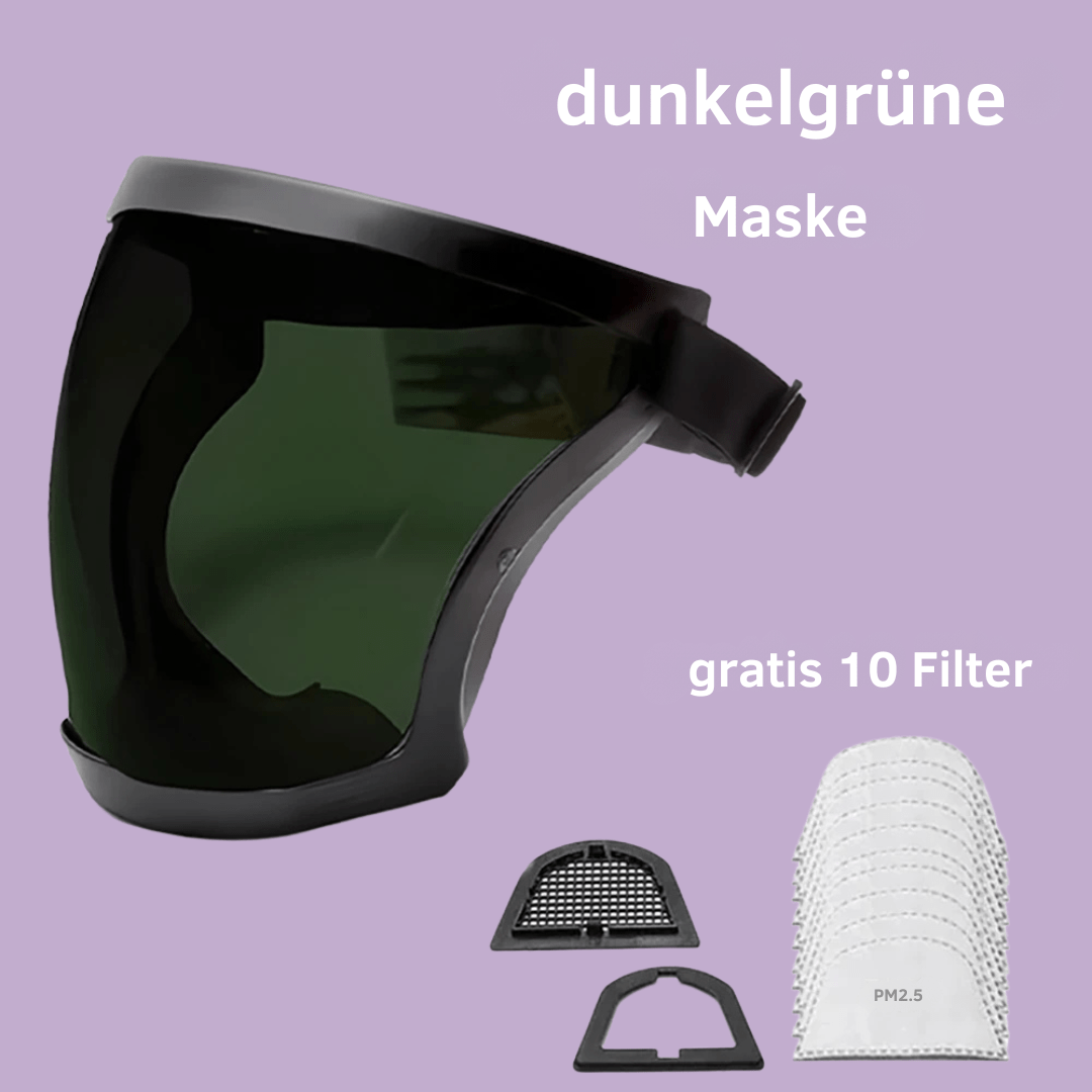 Luvikno | Securisafe | Din trygghet sikret