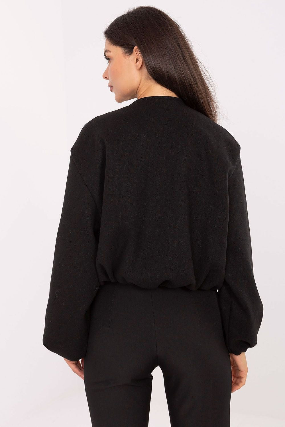 Luvik | Touch Bomber Takki