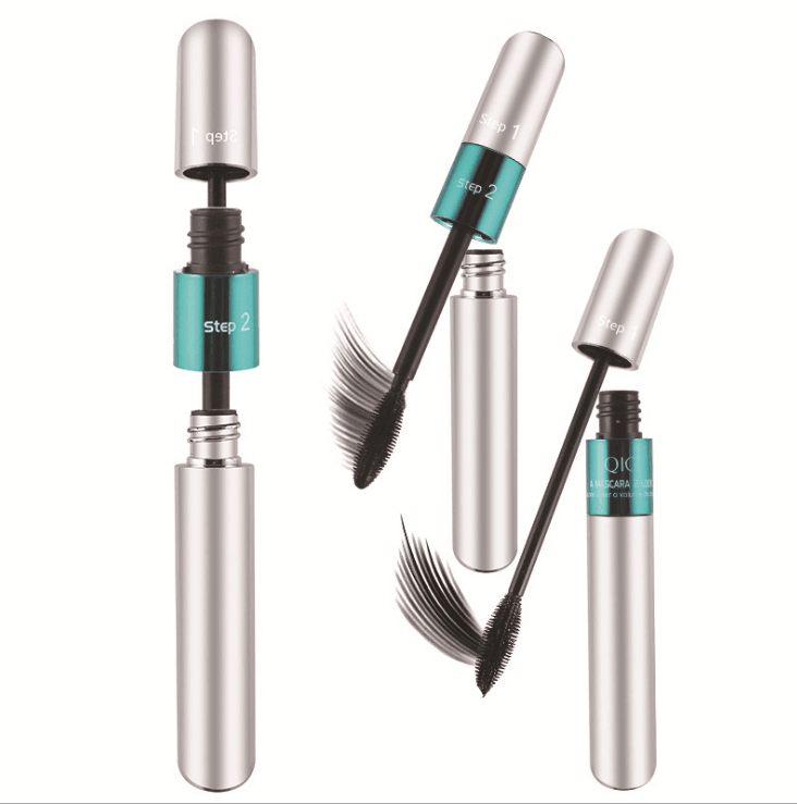 MultiMascara Si deg minne mascara-flekker og ønsk velkommen til perfekte vipper! | Luvikno