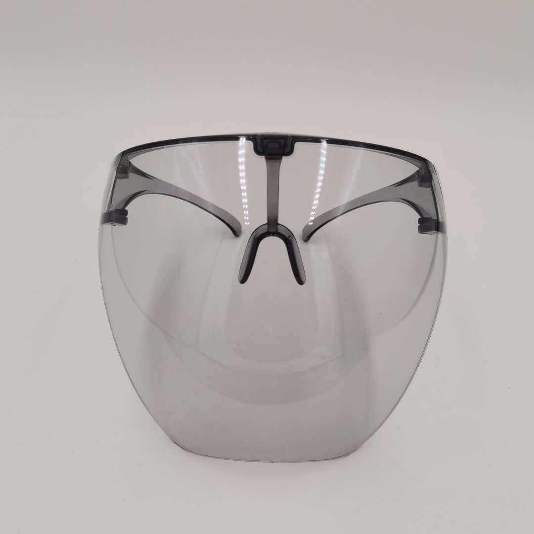 Anti-Contact Shields Ansiktsmaske | Luvikno