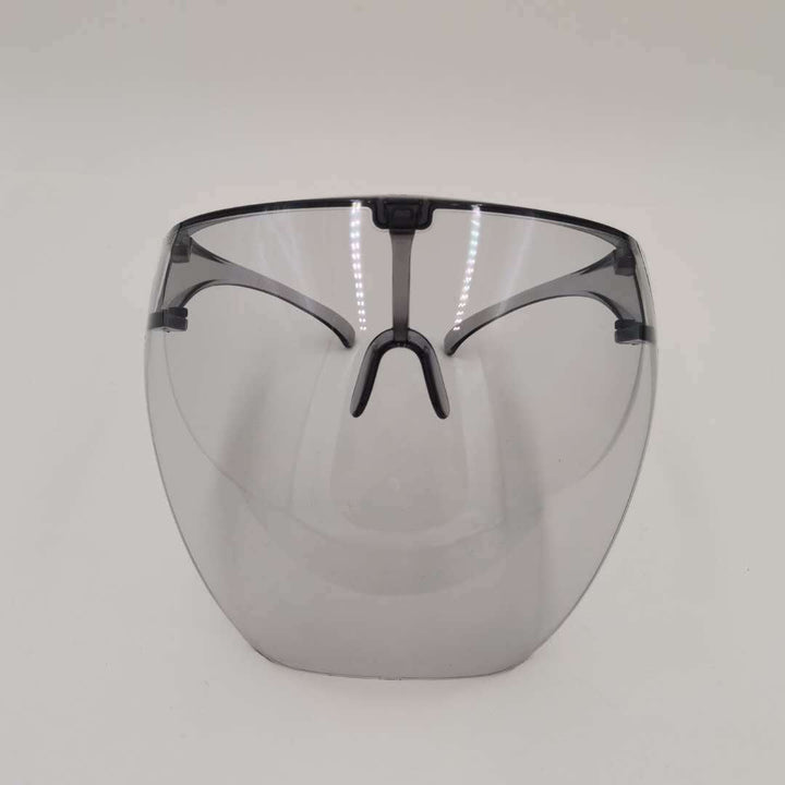 Anti-Contact Shields Ansiktsmaske | Luvikno