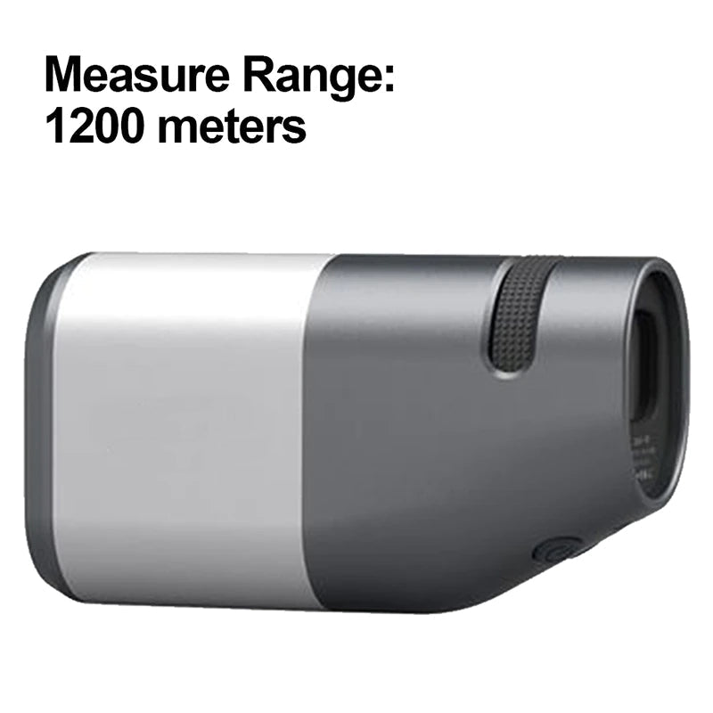 Monokular Pro Vision Laser Avstandsmåler Teleskop | Luvikno