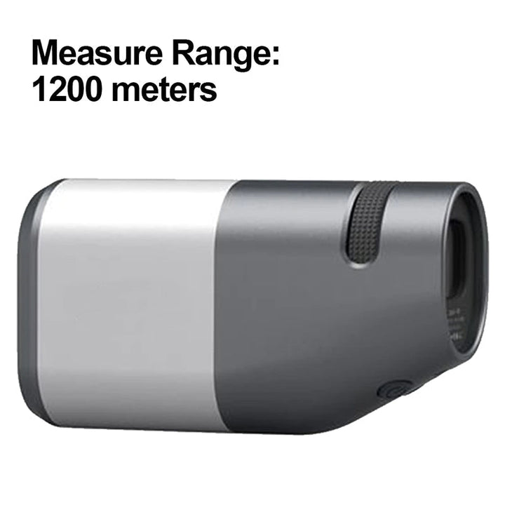 Monokular Pro Vision Laser Avstandsmåler Teleskop | Luvikno