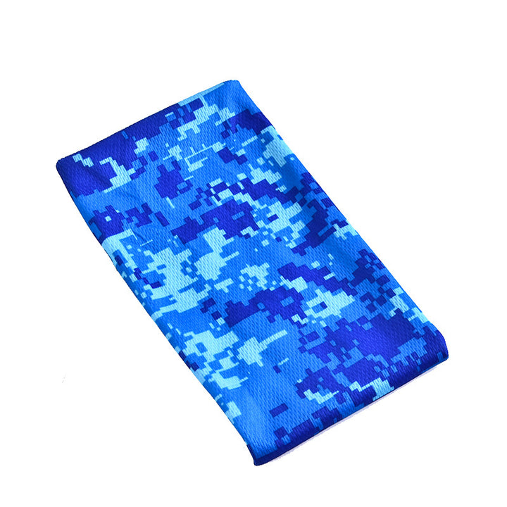 Damer taktisk camo lommebok Luvikno