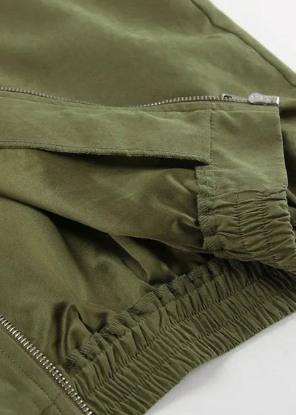 Luvik | Edge - Kontrastivetokki ja leveäkäärinen housusetti