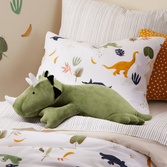 SerenityHug Plush – Myk Belysning for Avslapning Luvikno