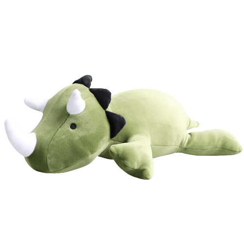 SerenityHug Plush – Myk Belysning for Avslapning Luvikno