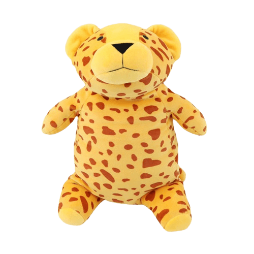 SerenityHug Plush – Myk Belysning for Avslapning Luvikno