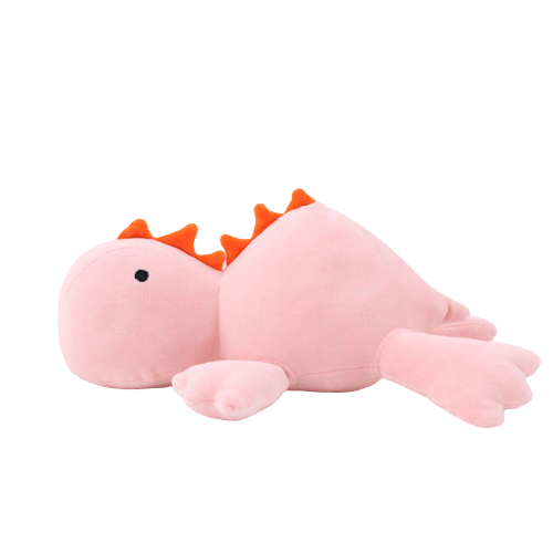 SerenityHug Plush – Myk Belysning for Avslapning Luvikno