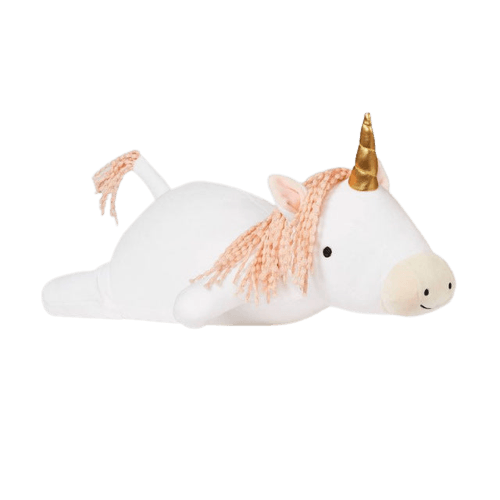 SerenityHug Plush – Myk Belysning for Avslapning Luvikno