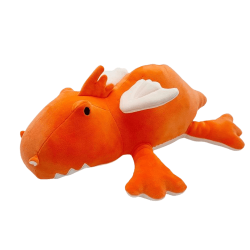 SerenityHug Plush – Myk Belysning for Avslapning Luvikno