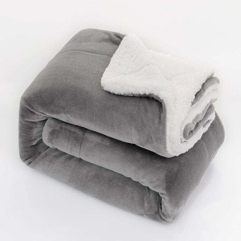 Dame Vendeteppe i moderne design med myk plysj Luvikno