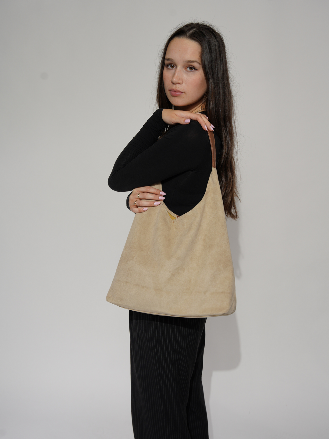Luvik | Daglig Skinnveske