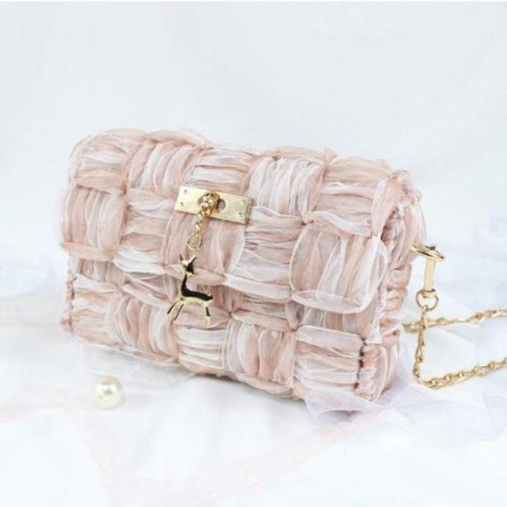 Handbag DIY Tilbehørsett | Luvikno