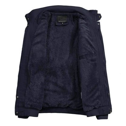 Luvik | Kova SotilasTakki