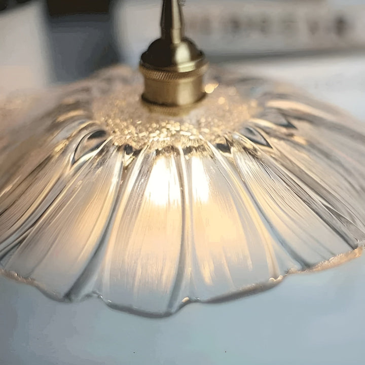 Taklampe med Luviknoomstermotiv – Varmt lys og stiligt design | For hjemmet | Luvikno