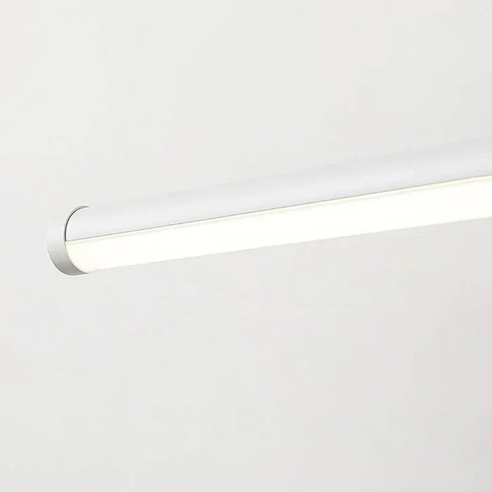ZenLite - Elegant LED Vegglampe for Moderne Interiør Luvikno