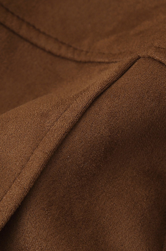 Luvik | Lyhyempi vintage-takki