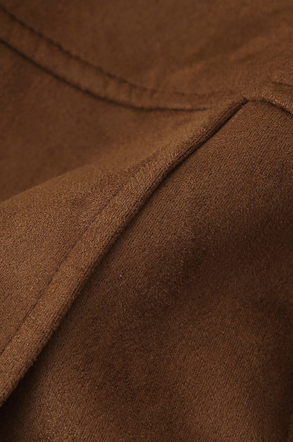 Luvik | Lyhyempi vintage-takki