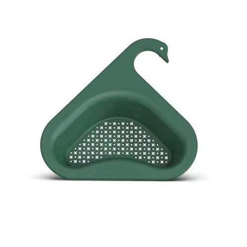Luvikno | SinkGuard — Ingen flere tette avløp og kaos på kjøkkenet!